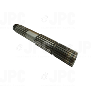 Shaft Genuine 6836673